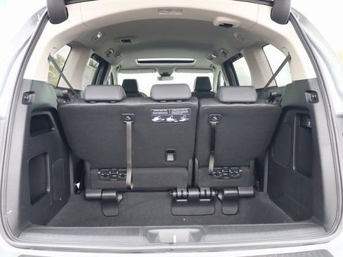 New 2026 Honda Odyssey EX-L image 34