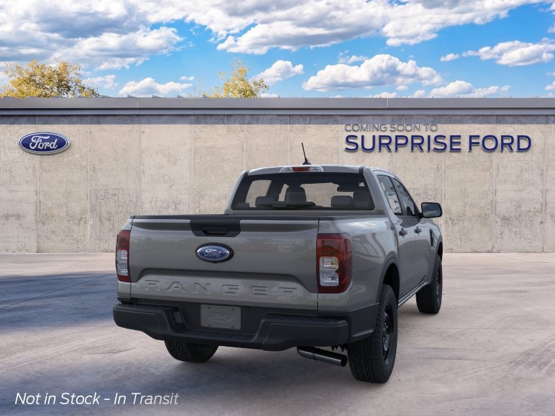 New 2026 Ford Ranger XL RWD image 30