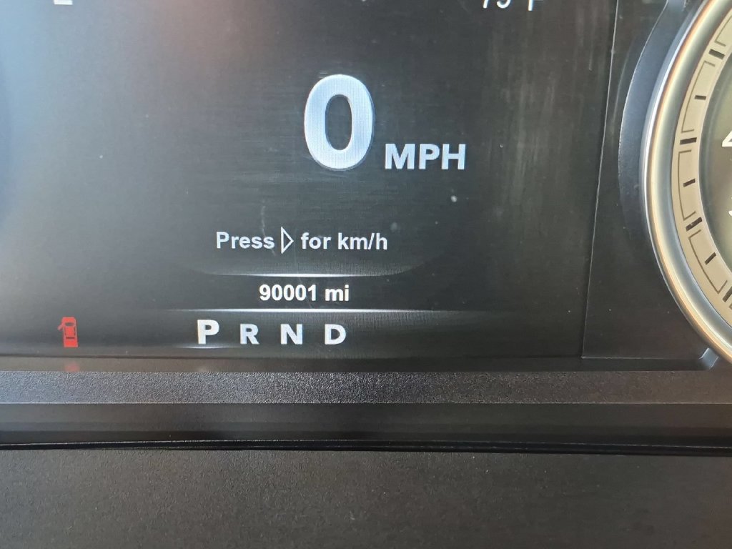 Used 2018 RAM 1500 Big Horn AWD/4WD image 4