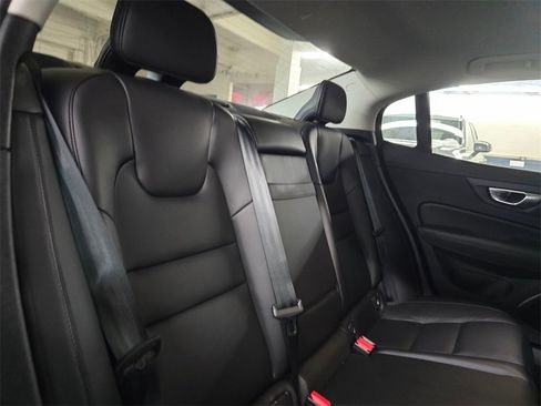 Certified 2024 Volvo S60 B5 Core w/ Climate Package image 15