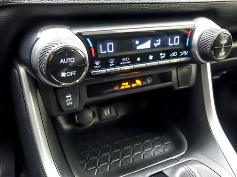 Certified 2025 Toyota RAV4 XLE image 16