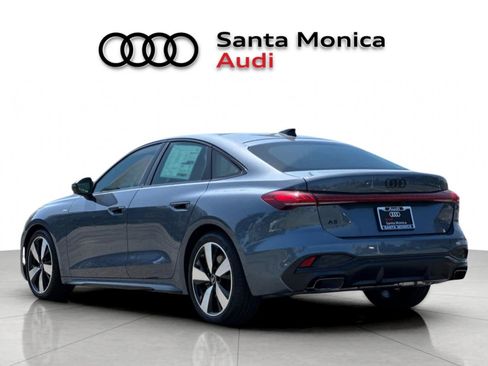 New 2026 Audi A5 2.0T Premium Plus AWD/4WD image 6