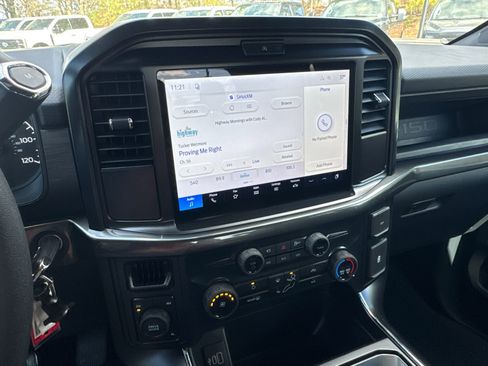 New 2026 Ford F150 STX image 28