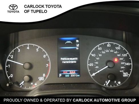 Used 2025 Toyota Corolla LE image 14