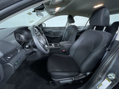 New 2025 Nissan Sentra S image 14