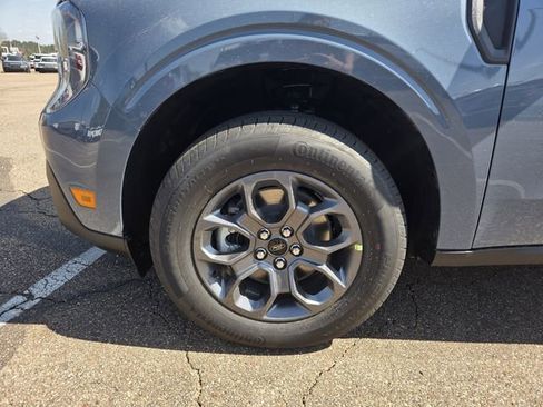 New 2026 Ford Maverick XLT w/ Equipment Group 301A AWD/4WD image 22