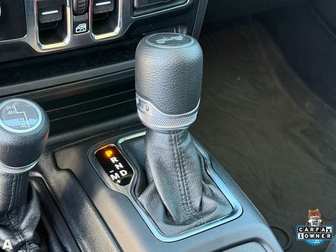 Used 2021 Jeep Wrangler Unlimited Sport AWD/4WD image 24