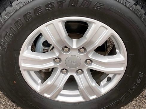 Used 2020 Ford Ranger XLT image 29