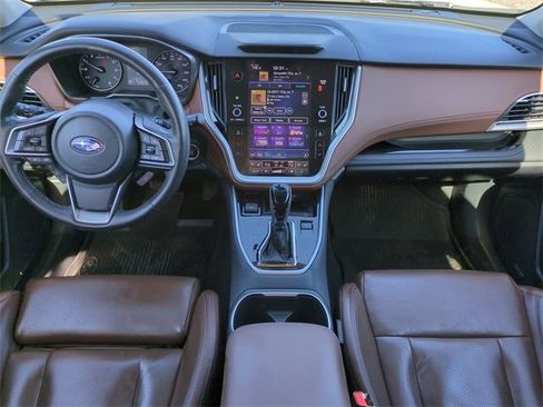 Used 2020 Subaru Outback Touring image 17