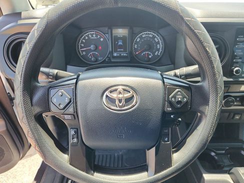 Used 2023 Toyota Tacoma SR AWD/4WD image 19