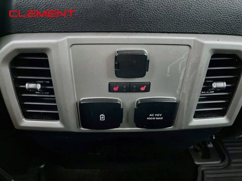 Used 2020 Ford F150 Lariat w/ Equipment Group 502A Luxury AWD/4WD image 34