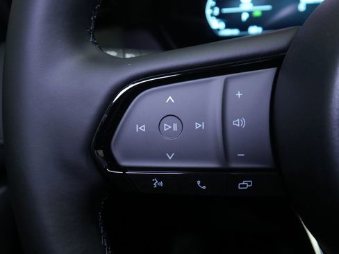 New 2026 MAZDA CX-5 Preferred AWD/4WD image 33