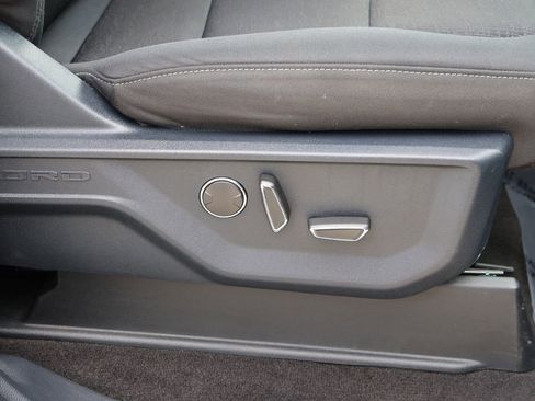 Used 2021 Ford F150 XLT w/ Equipment Group 302A High image 11