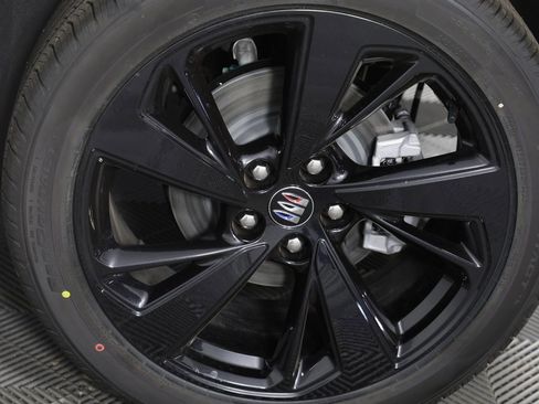 New 2026 Buick Envision Sport Touring image 9