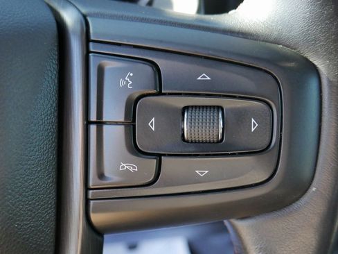 Used 2024 GMC Sierra 1500 AT4X image 84