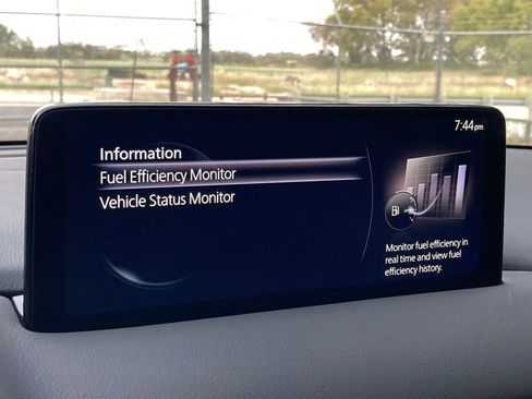 Used 2023 MAZDA CX-5 AWD 2.5 S w/ Preferred Package image 19