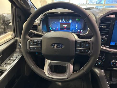 New 2026 Ford F150 Lariat AWD/4WD image 12