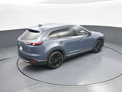 Used 2022 MAZDA CX-9 Carbon Edition AWD/4WD image 33