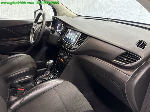 Used 2019 Buick Encore Preferred AWD/4WD image 5