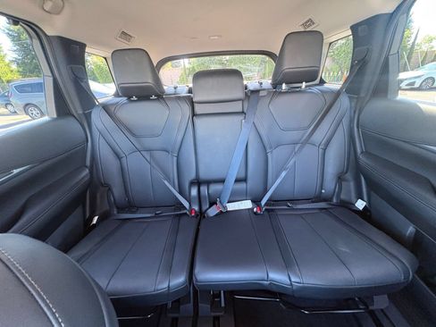 Used 2026 INFINITI QX60 Luxe AWD/4WD image 42