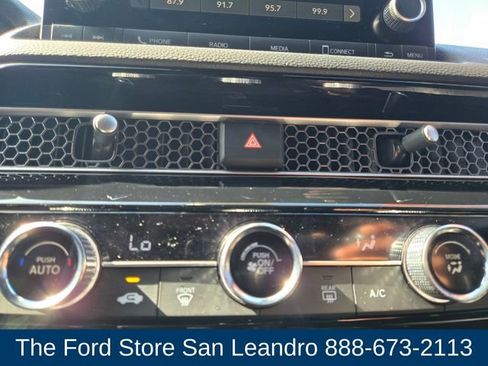 Used 2024 Honda Civic Sport image 18