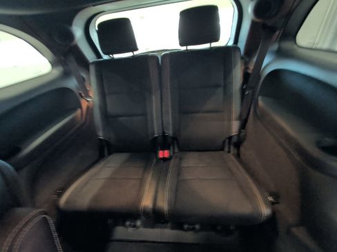 Used 2024 Dodge Durango SRT Hellcat w/ Black Package image 14