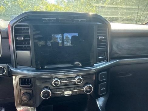 Used 2023 Ford F150 XLT w/ Equipment Group 302A High AWD/4WD image 10
