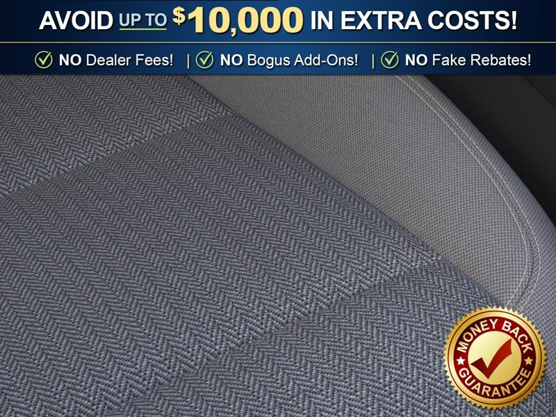 New 2027 GMC Terrain Elevation FWD image 26