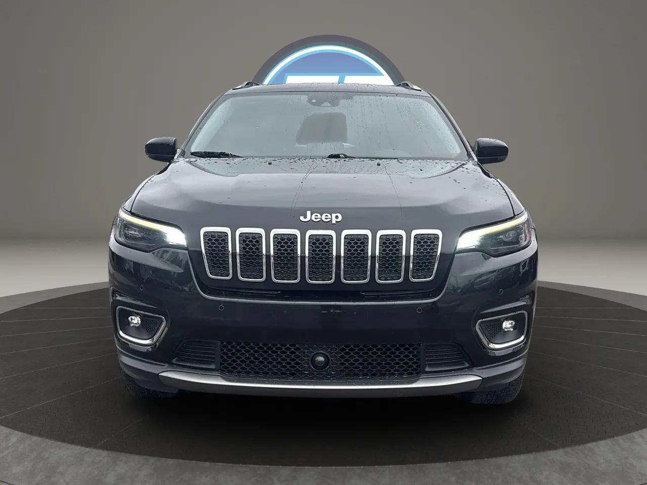Used 2019 Jeep Cherokee Limited w/ Luxury Group AWD/4WD image 21