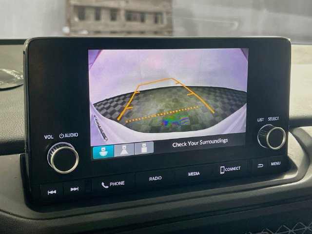 Used 2023 Honda Accord LX image 22