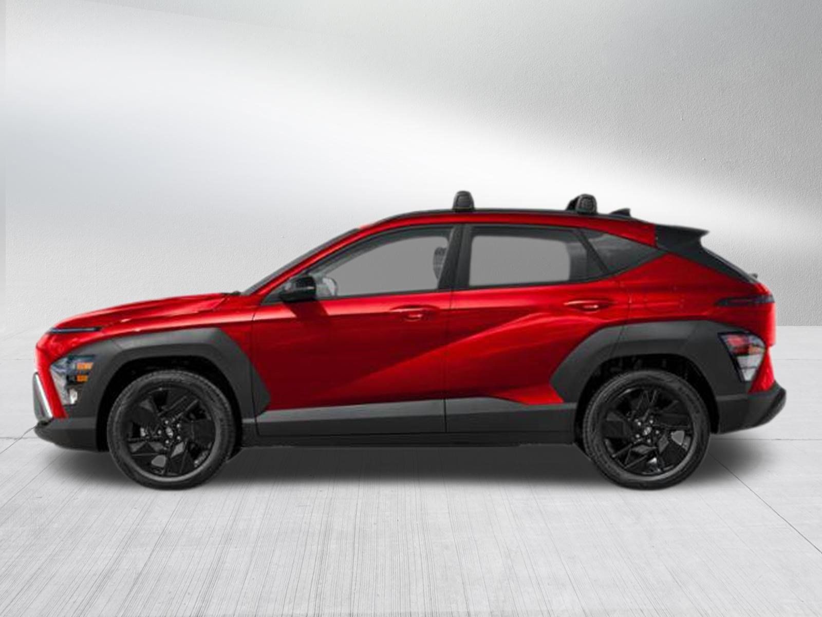 New 2027 Hyundai Kona SEL Sport AWD/4WD image 2
