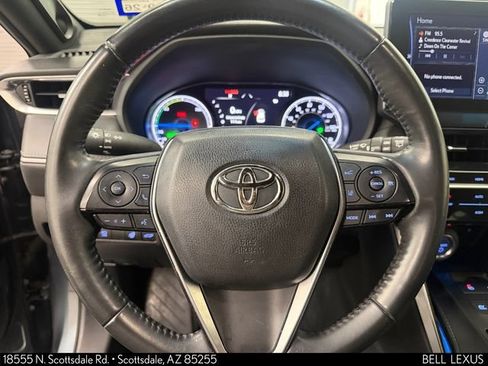 Used 2021 Toyota Venza Limited w/ Advanced Technology Package AWD/4WD image 20