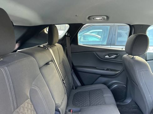 Used 2020 Chevrolet Blazer LT AWD/4WD image 12