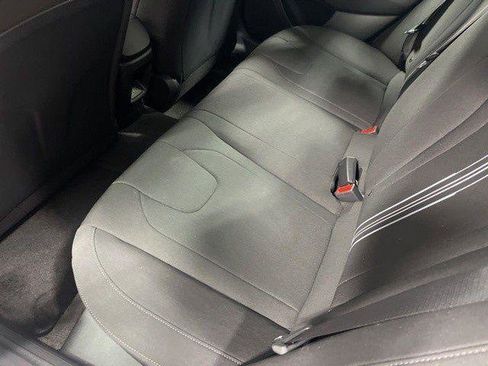 New 2026 Hyundai Elantra Sport FWD image 27