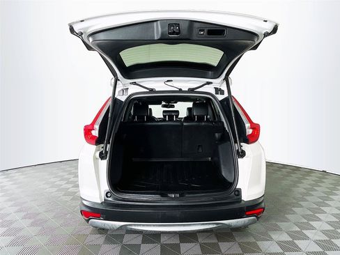 Used 2019 Honda CR-V EX-L image 28