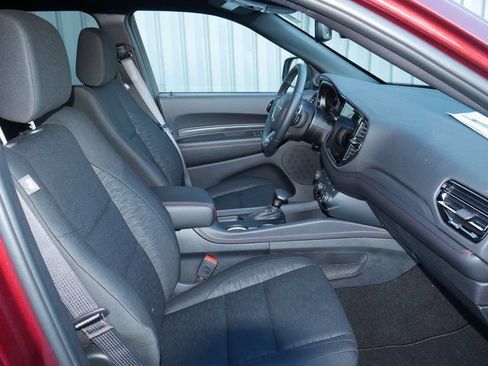 New 2026 Dodge Durango GT w/ Blacktop Package AWD/4WD image 23