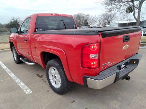 Used 2011 Chevrolet Silverado 1500 LT w/ Interior Plus Package image 7