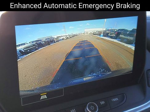 Certified 2023 Chevrolet Blazer LT w/ Convenience Package image 18