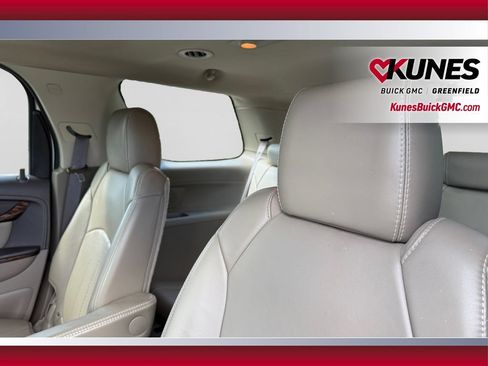 Used 2014 GMC Acadia Denali AWD/4WD image 13