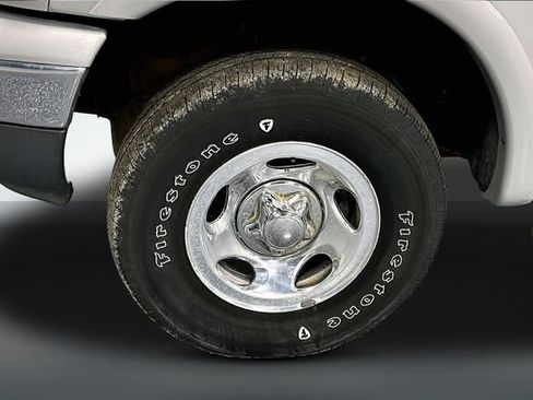 Used 2003 Ford F150 XLT AWD/4WD image 27