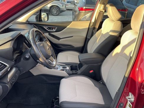 Used 2021 Subaru Forester Premium w/ Popular Package #1 image 7