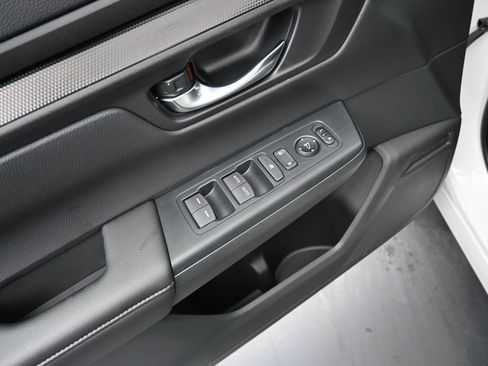 Certified 2026 Honda CR-V EX image 19
