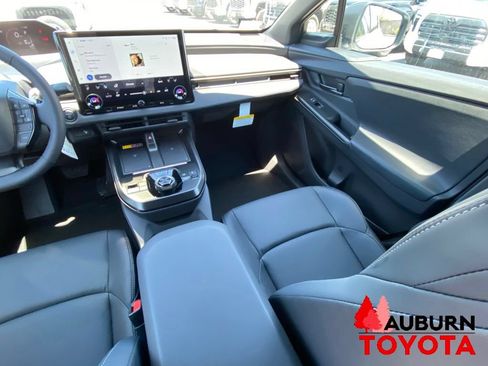 New 2026 Toyota bZ AWD/4WD image 25