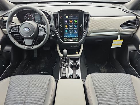New 2026 Subaru Forester Premium AWD/4WD image 11