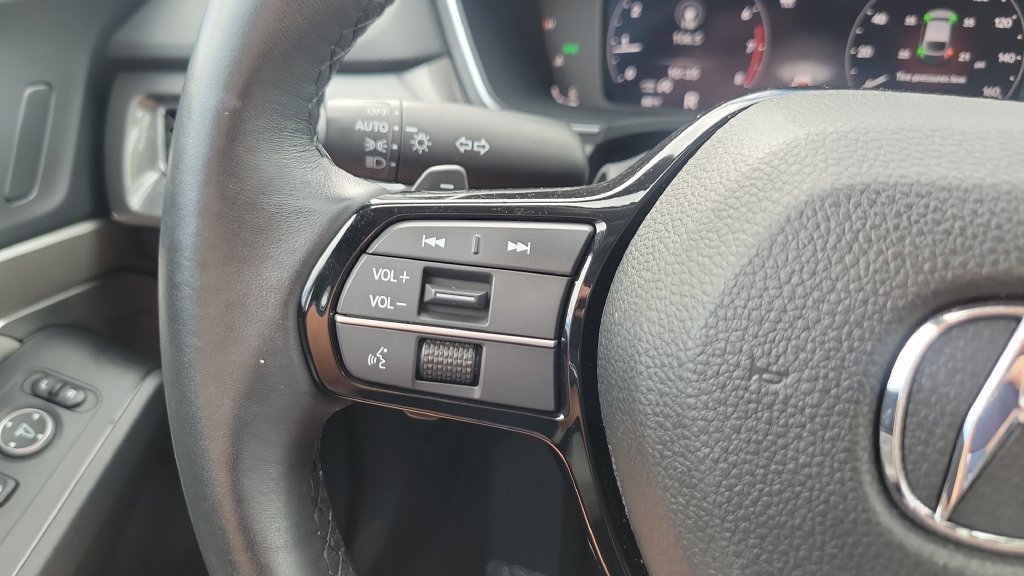 Used 2024 Acura Integra FWD image 21
