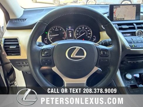 Used 2015 Lexus NX 200t AWD w/ Premium Package image 26
