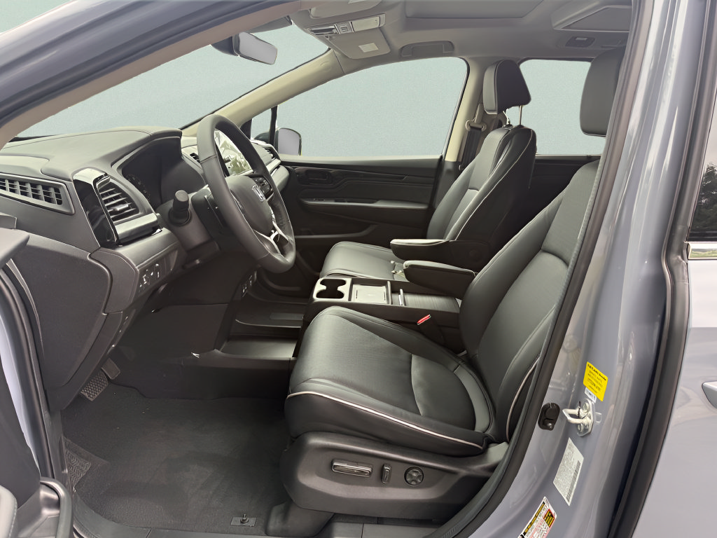 New 2027 Honda Odyssey Elite image 9