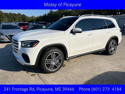 Used 2024 Mercedes-Benz GLS 450 4MATIC