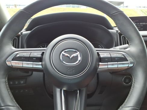 Used 2024 MAZDA CX-50 2.5 Turbo w/ Accent Package AWD/4WD image 34