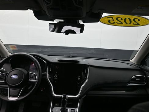 Used 2025 Subaru Outback Touring XT image 28